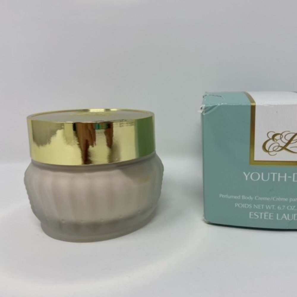 Estee Lauder Youth Dew Perfumed Body Creme - - Estee Lauder
